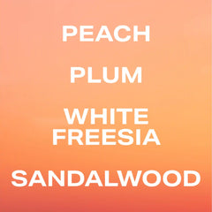 Peach Skin - Travel Size Body Mist