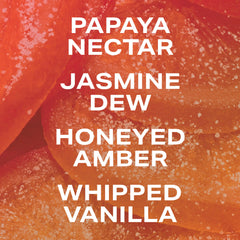 Vanilla Nectar - Travel Size Body Mist