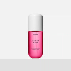 Amber Haze - Travel Size Body Mist