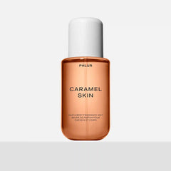 Caramel Skin - Body Mist