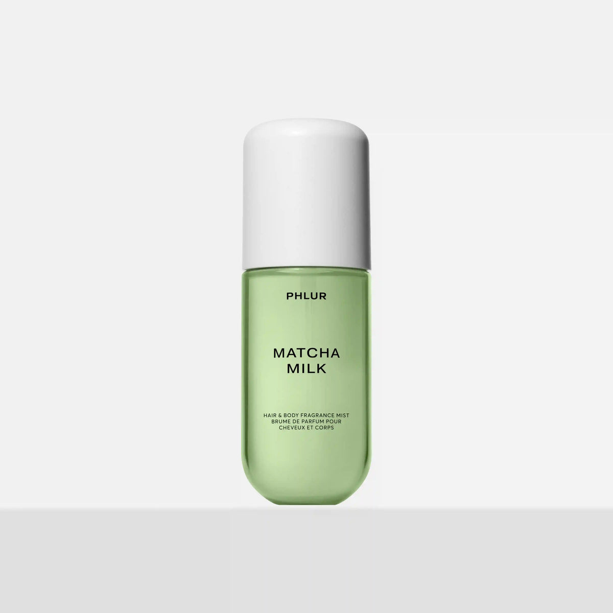 Matcha Milk - Travel Size Body Mist
