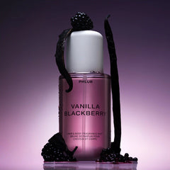Velvet Berry - Body Mist Duo