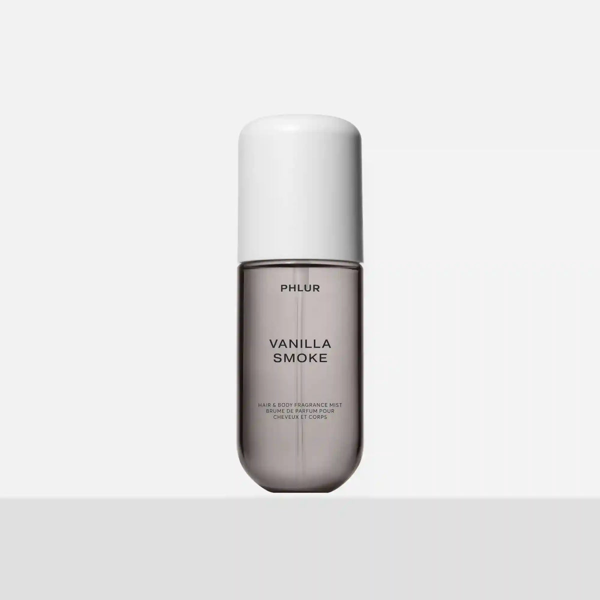 Vanilla Smoke - Travel Size Body Mist