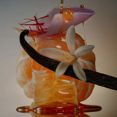 Honey Moon - Fragrance Duet